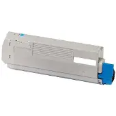 Generico Toner Compatível Oki C822