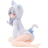 SEGA Figura Goddess Of Victory:nikke N102 10 Cm