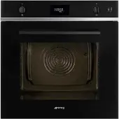 Smeg Forno Multifunções Galileo Pyro Steam 68l Sop6401s2b