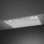 Smeg Exaustor Convencional Ksgt61x 60 Cm