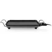 Princess Grelhador Elétrico Chef Pro Classic 2000w