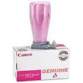 Canon Ink Toner Clc1000