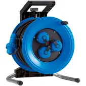 Hedi Carretel De Cabo Ip65-h07rn-f