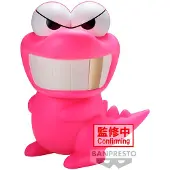 Banpresto Figura Waniyamasan Big Crayon Shinchan 18 Cm