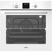 Vitrokitchen Forno A Gás Natural Hg602bn 60 Cm