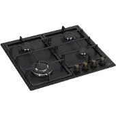 Vitrokitchen Fogão A Gás En63rb 60 Cm 4 Bocas