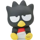 Banpresto Figura Sanrio Characters Sofvimates Badtz Maru 11 Cm