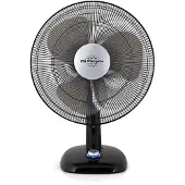 Orbegozo Ventilador De Mesa