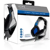 Gioteck Fone De Ouvido Para Jogos Hcp4