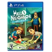 Ps4 Hello Neighbor Hide &amp; Seek