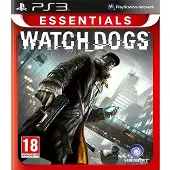 Ps3 Watch Dogs Essentials