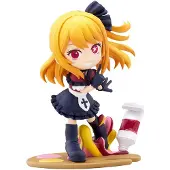 Bushiroad Figura Oshi No Ko Palverse Ruby 10 Cm