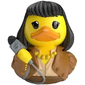 Numskull Primeira Edição Pato Lois Lane
