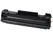 Responsible Toner Compatível Hp Lj M125 M127/cf283a