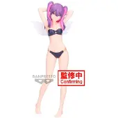 Banpresto Figura De Maiô Glitter&glamours Miriella 22 Cm