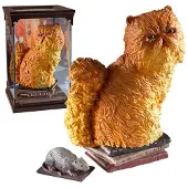 Noble Collection Figura De Crookshanks