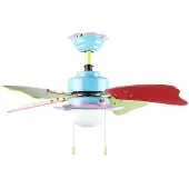 Orbegozo Ventilador De Teto Cc 62075 75 Cm