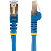StarTech.com Cabo Ethernet Cat6a 7m
