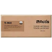 Actis Toner Compatível Tl-502a Lexmark 50f2h00