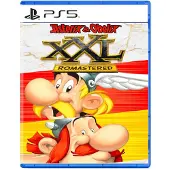 Ps5 Asterix &amp; Obelix Xxl 1