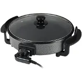 Kuken 32951 Forma De Pizza Antiaderente 1500w