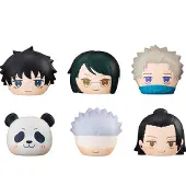 Megahouse Pacote Macio Anti-stress Jujutsu Kaisen Figura