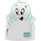 Loungefly A Mochila Do Fantasma Amigável Casper 26 Cm