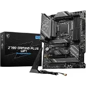 MSI Placa-mãe Z790 Gaming Plus