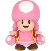 Super Mario Figura Toadette