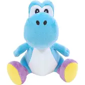Super Mario Figura Yoshi Sky Blue