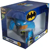 TUBBZ Pato Dc Comics Batman Boxed Edition 10 Cm