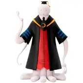 Abysse Corp Figura Assassination Classroom Koro Sensei