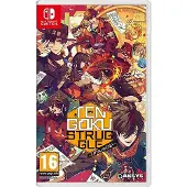 Games Switch Tengoku Struggle - Strayside