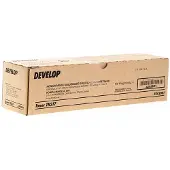 Develop TN-217K (A2020D1) toner preto