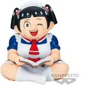 Banpresto Eu E Roboco Sofvimates Roboco Taira Figura