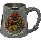 Pyramid Cerveja De Polirresina 3d Harry Potter Hogwarts
