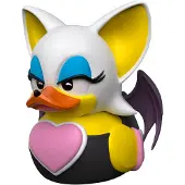 TUBBZ Pato Sonic 1st Ed Rouge The Bat