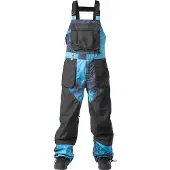 Thirtytwo Calças Basement Bib
