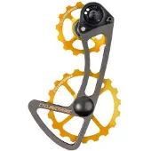 Cycling Ceramic Sistema De Roldanas Do Câmbio Sram Etap Series 11s