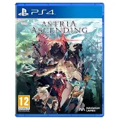Ps4 Astria Ascending