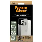 PanzerGlass Capa Para Telefone Iphone 16 Pro 6.3´´ 1296