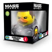 TUBBZ Pato Mass Effect Boxed Commander Shepard