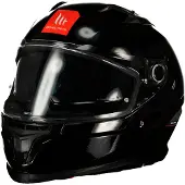 Mt Helmets Capacete Integral Braker Sv