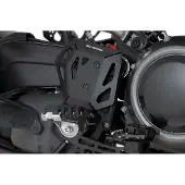 SW-Motech Protetor Da Bomba De Freio Harley Davidson