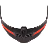 LS2 Queixeira Do Capacete Ff906