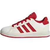 Adidas Tênis Grand Court Lifestyle Tennis Lace-up