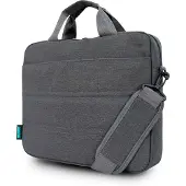 Urban Factory Maleta Para Laptop Topoloading 13-14´´