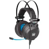 Indeca Headset Gaming Ukkonen Pro