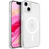 Laut Capa De Telefone Crystal-m Iphone 14