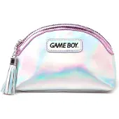 Difuzed Bolsa De Maquiagem Nintendo Game Boy